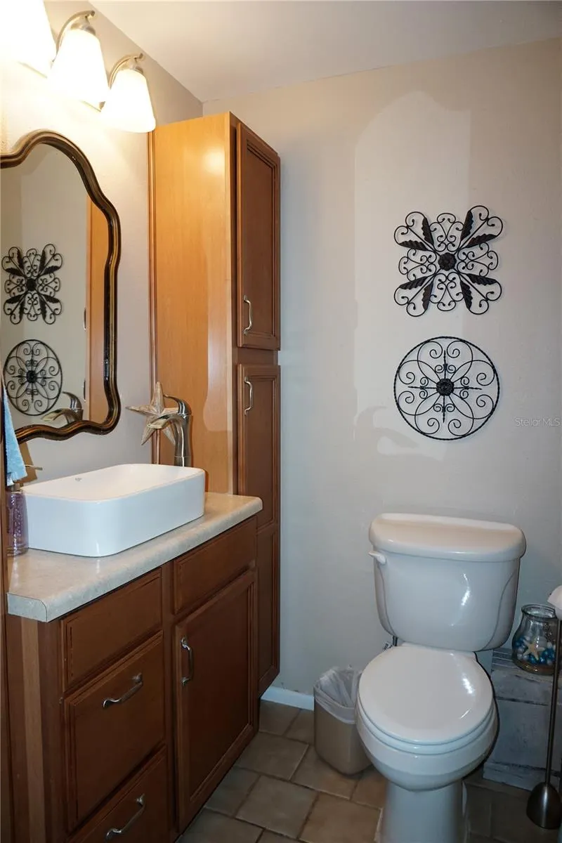 4334 TAHITIAN GARDENS CIRCLE #C Holiday, FL 34691