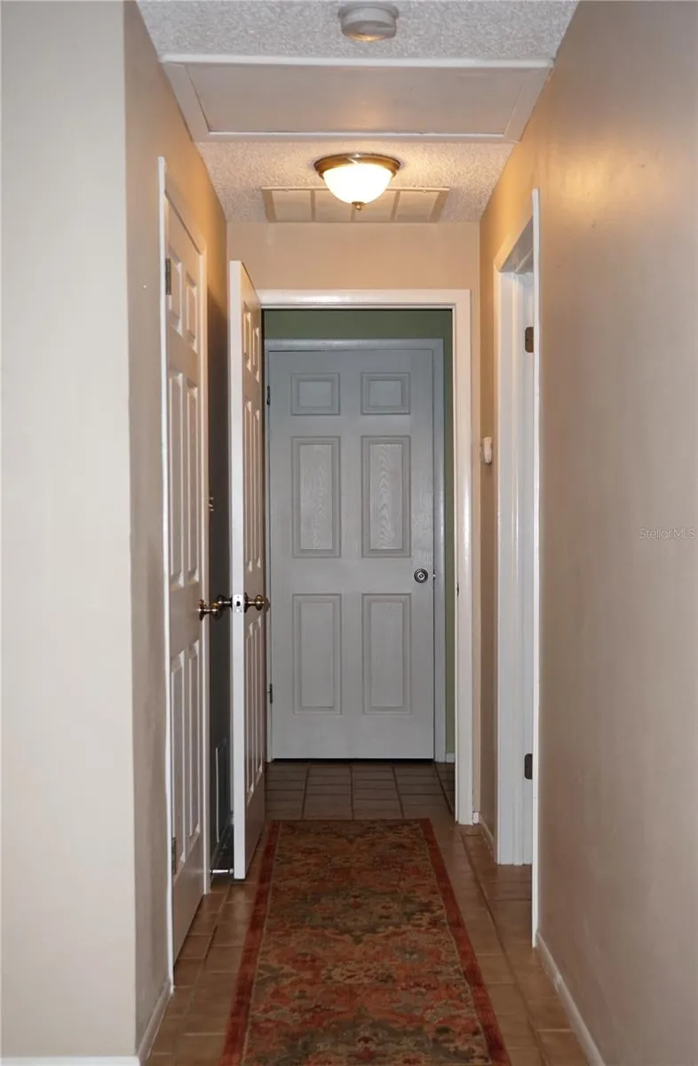 4334 TAHITIAN GARDENS CIRCLE #C Holiday, FL 34691