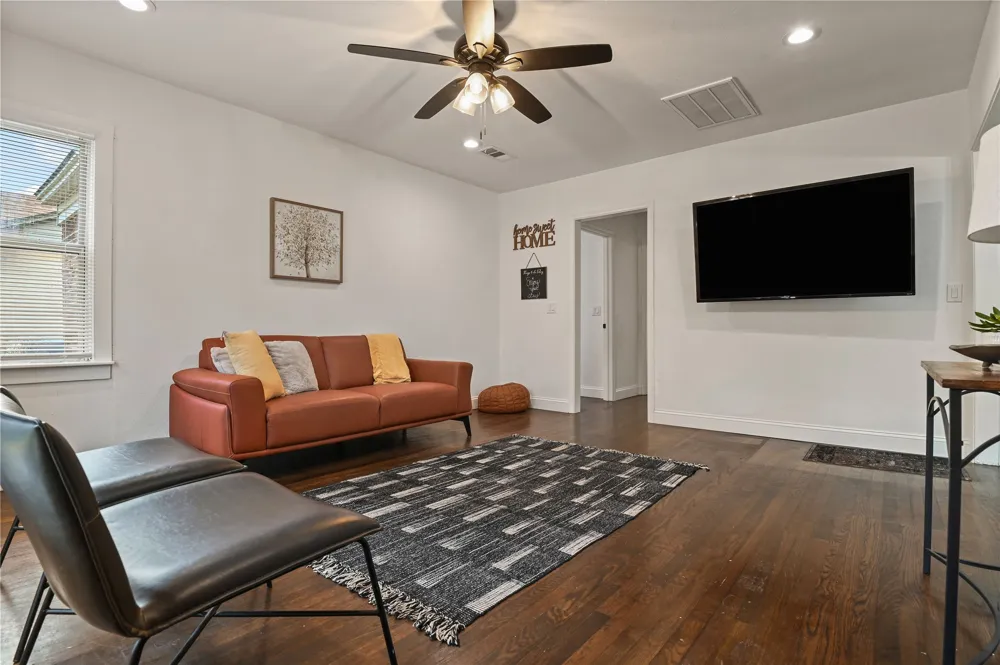 80 Vaughn Drive Denison, TX 75020