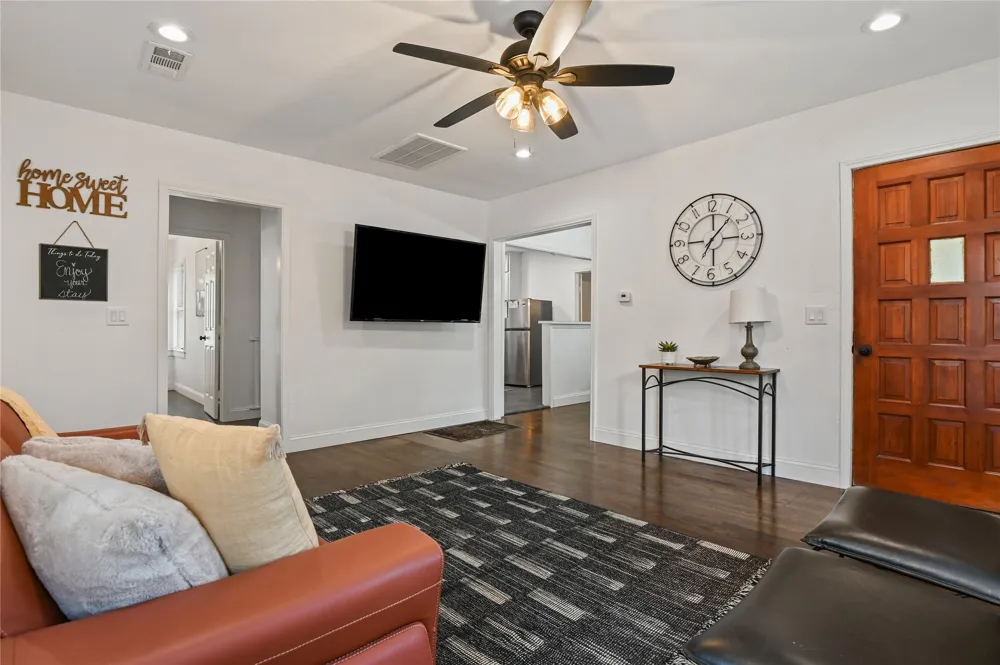 80 Vaughn Drive Denison, TX 75020