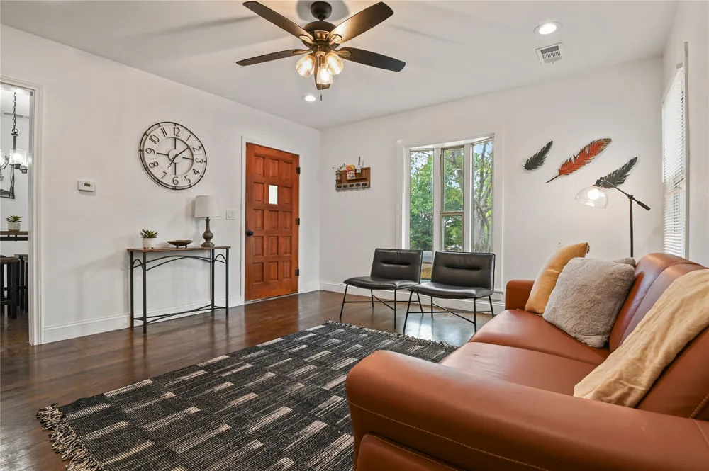 80 Vaughn Drive Denison, TX 75020