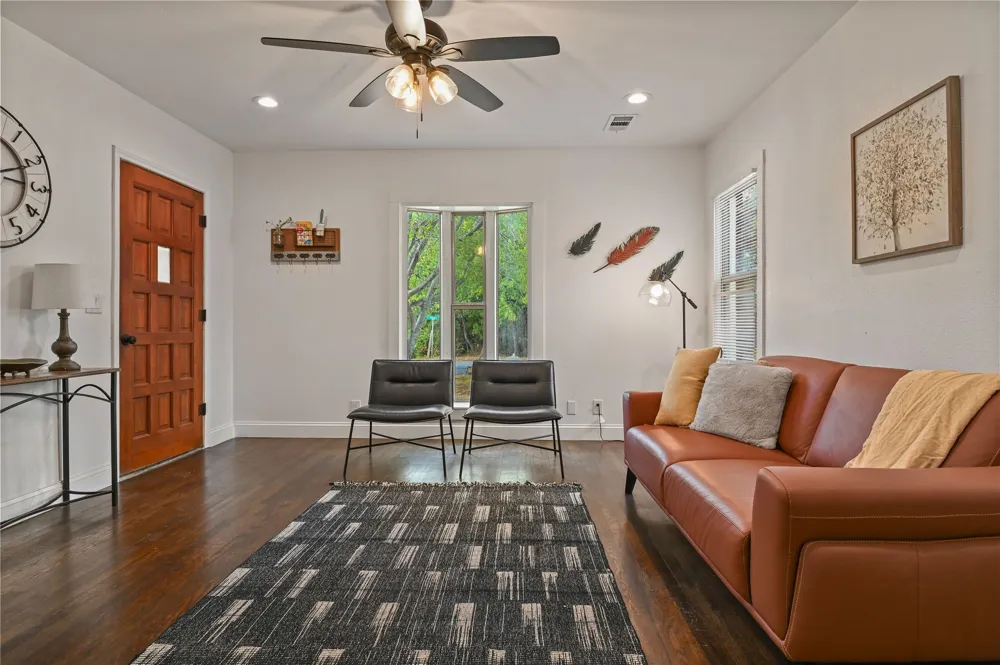 80 Vaughn Drive Denison, TX 75020