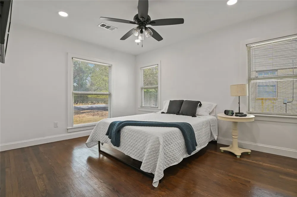 80 Vaughn Drive Denison, TX 75020