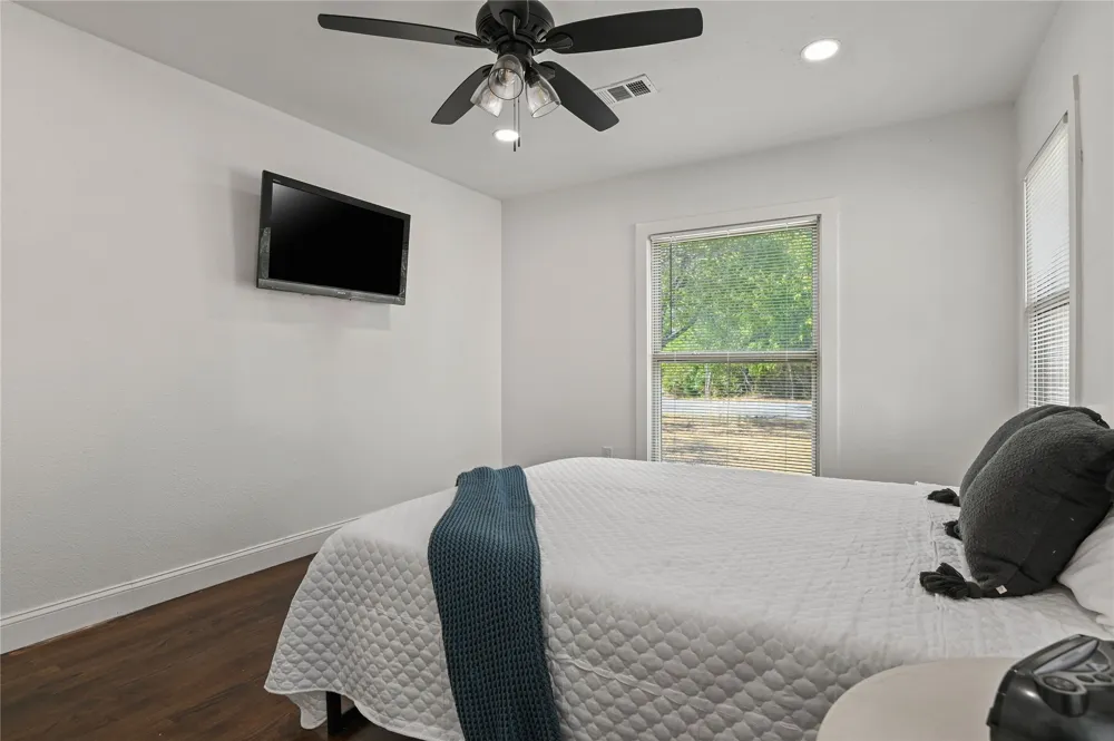 80 Vaughn Drive Denison, TX 75020