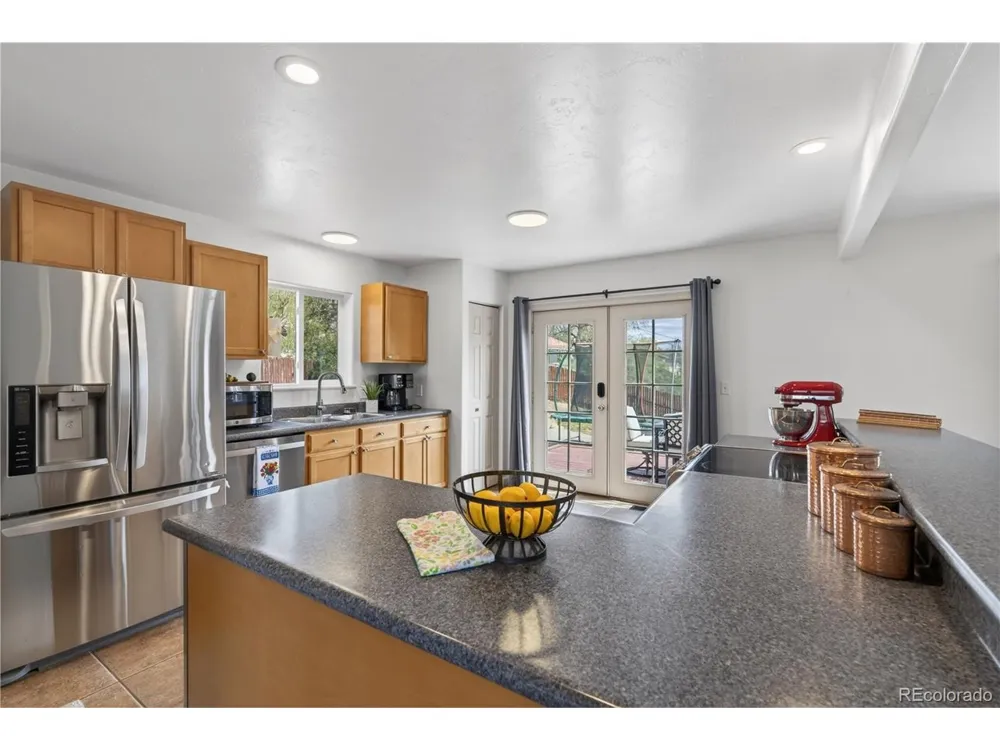 542 N 4th Street Silt, CO 81652