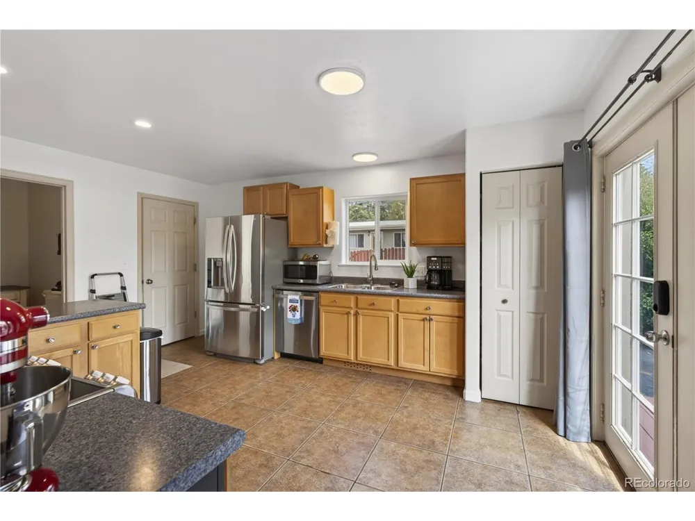 542 N 4th Street Silt, CO 81652