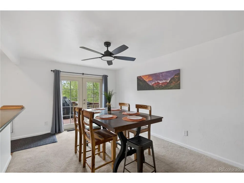 542 N 4th Street Silt, CO 81652