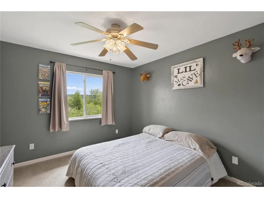 542 N 4th Street Silt, CO 81652