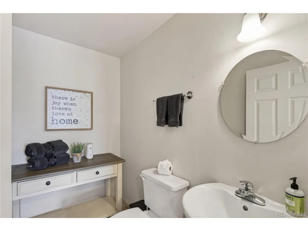 542 N 4th Street Silt, CO 81652