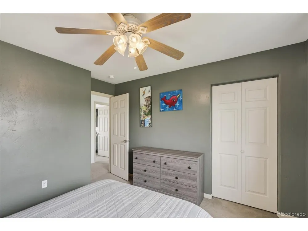 542 N 4th Street Silt, CO 81652