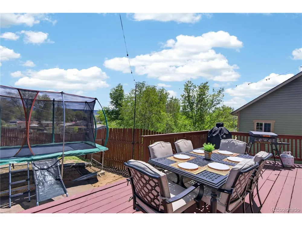 542 N 4th Street Silt, CO 81652
