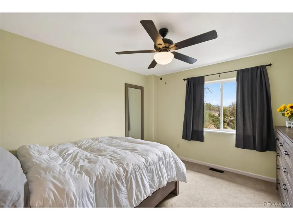 542 N 4th Street Silt, CO 81652
