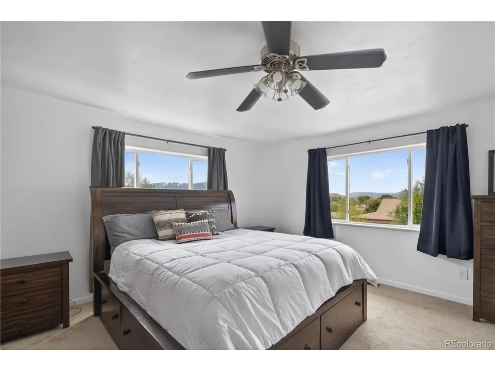 542 N 4th Street Silt, CO 81652