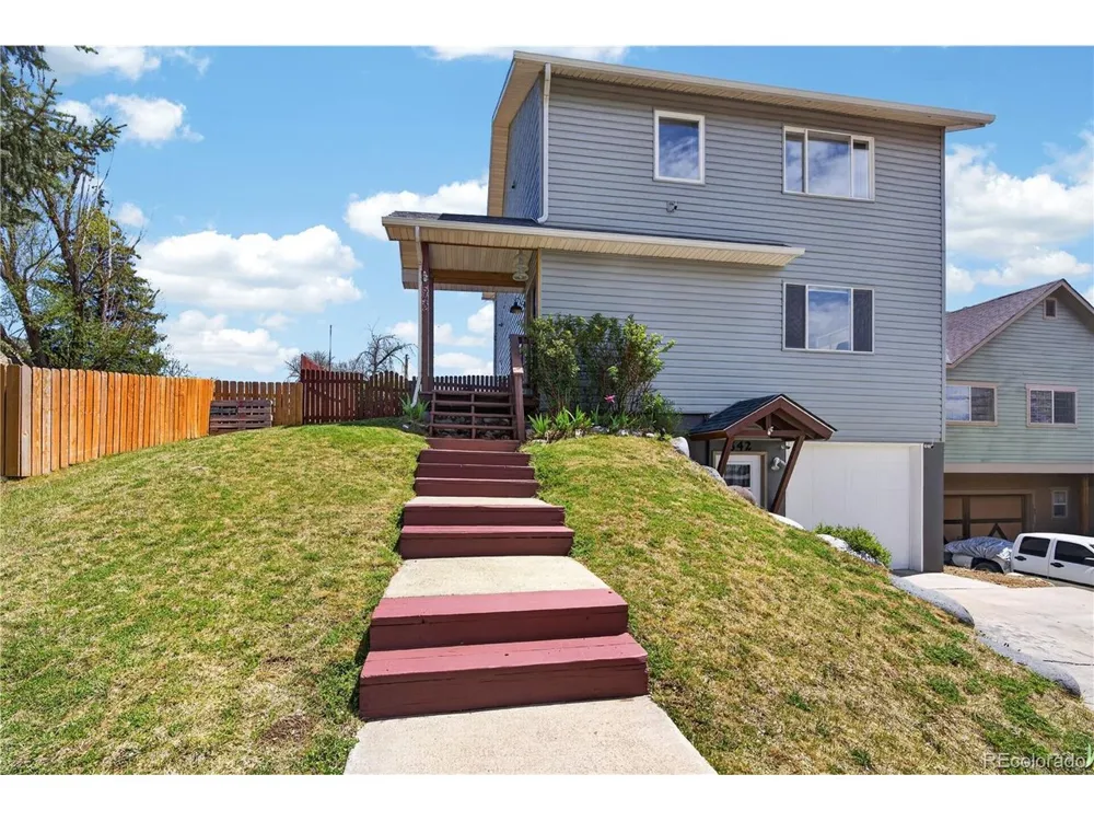 542 N 4th Street Silt, CO 81652