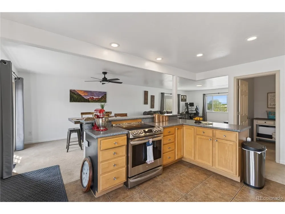 542 N 4th Street Silt, CO 81652