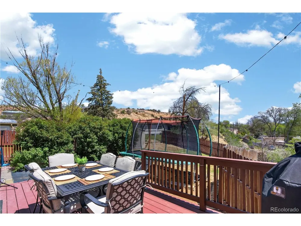 542 N 4th Street Silt, CO 81652