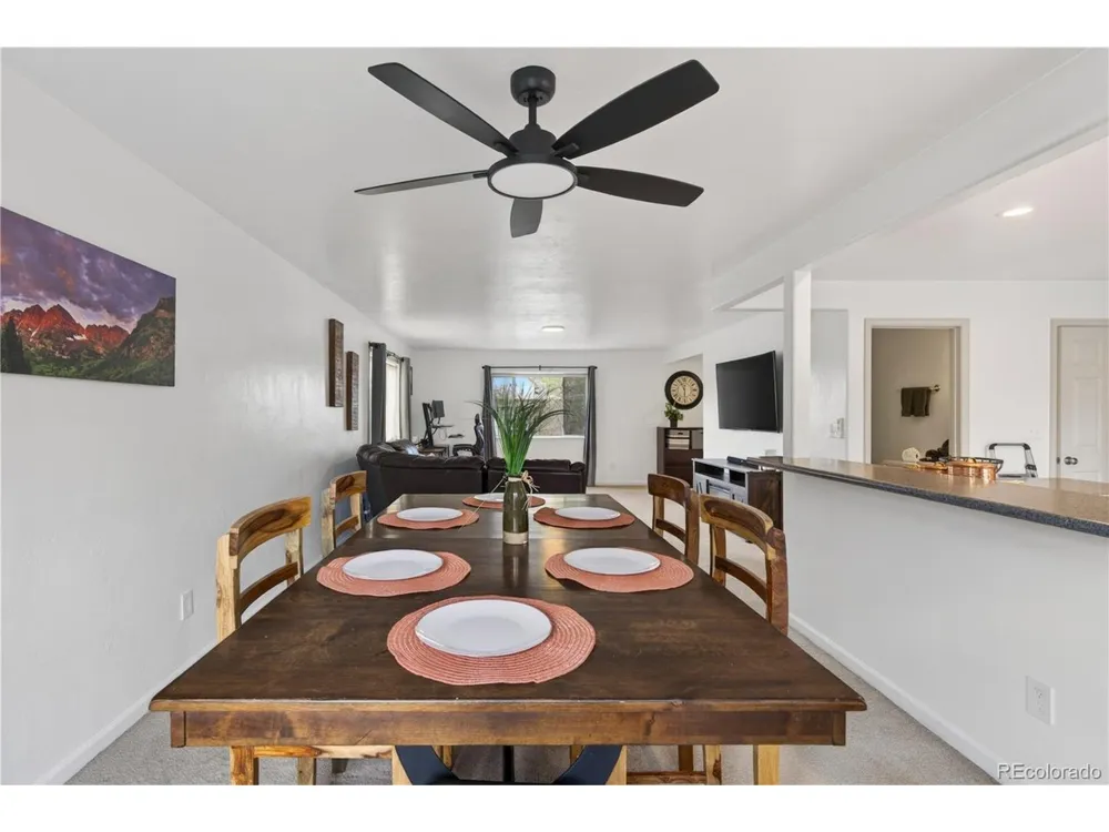 542 N 4th Street Silt, CO 81652