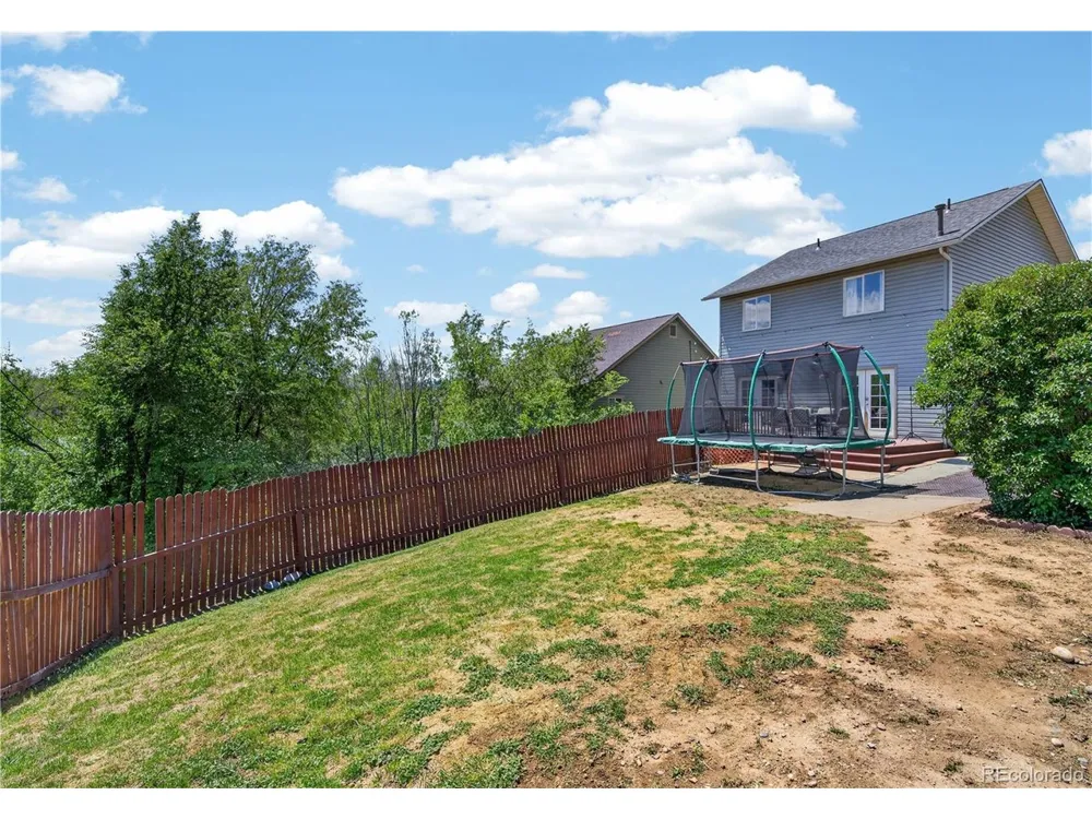 542 N 4th Street Silt, CO 81652