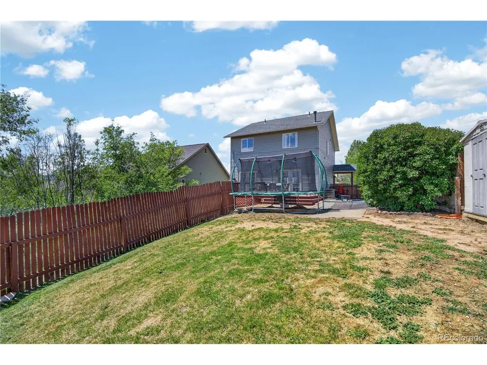 542 N 4th Street Silt, CO 81652