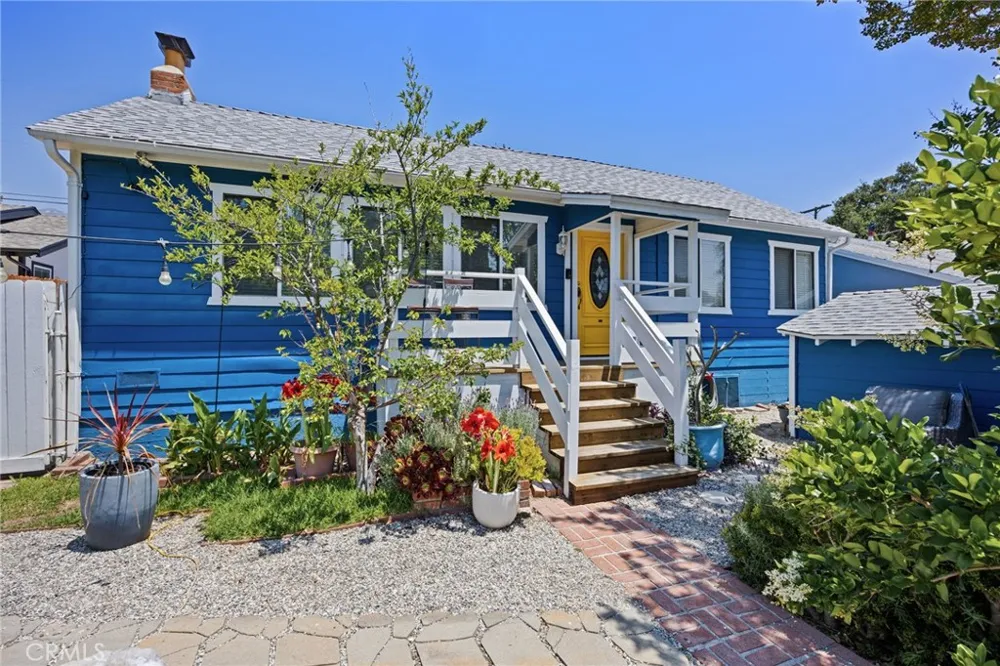 3427 encinal Street La Crescenta, CA 91214