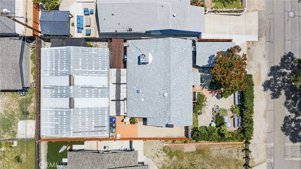 3427 encinal Street La Crescenta, CA 91214