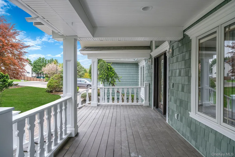6 Robert Court Center Moriches, NY 11934