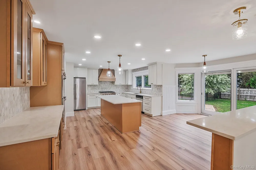 6 Robert Court Center Moriches, NY 11934