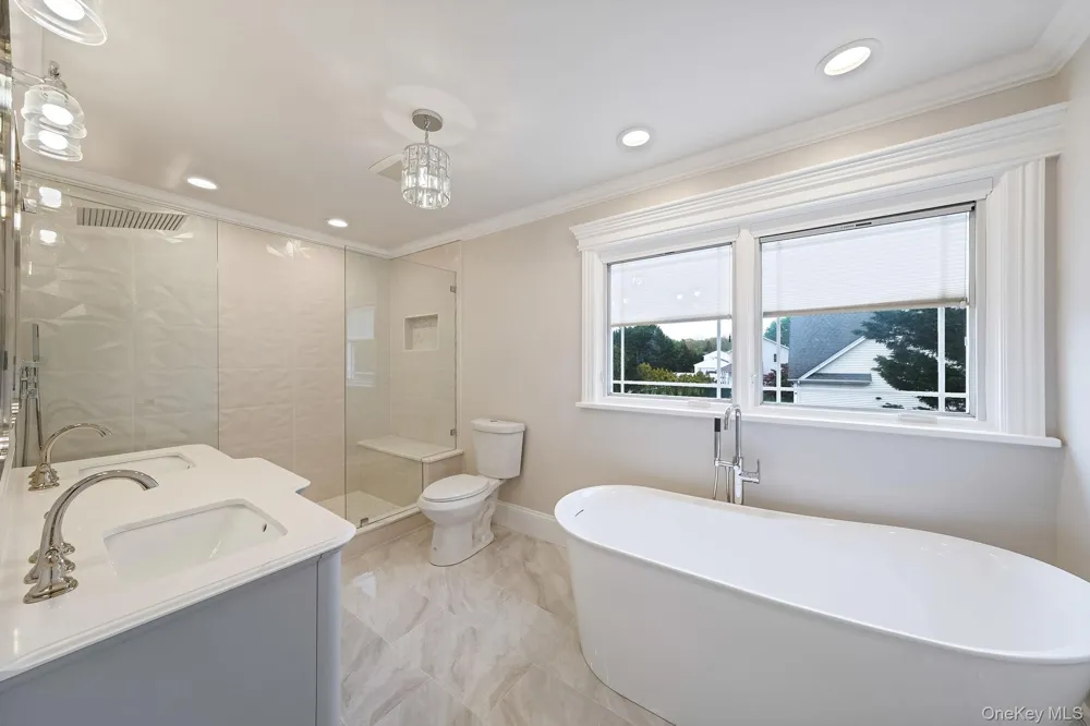 6 Robert Court Center Moriches, NY 11934