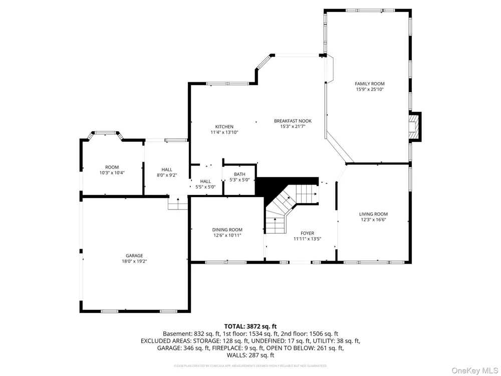 6 Robert Court Center Moriches, NY 11934