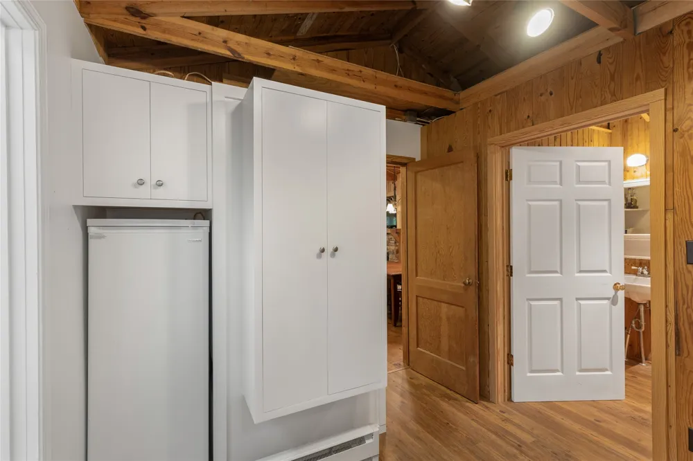 477 Lance Road Cashiers, NC 28717