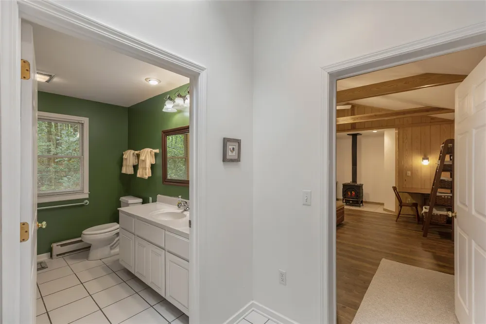 477 Lance Road Cashiers, NC 28717
