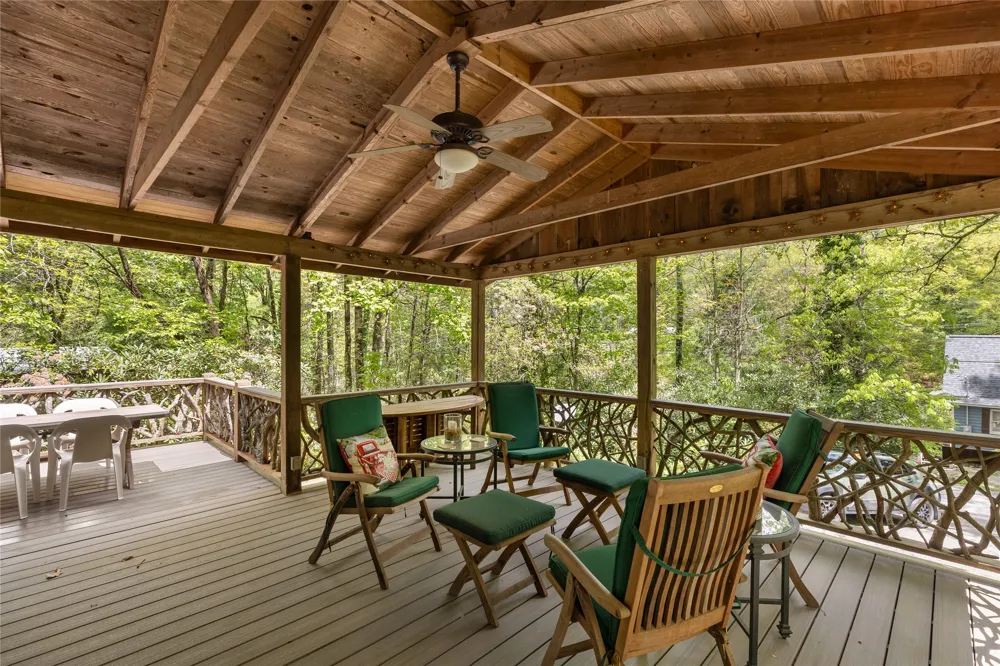 477 Lance Road Cashiers, NC 28717