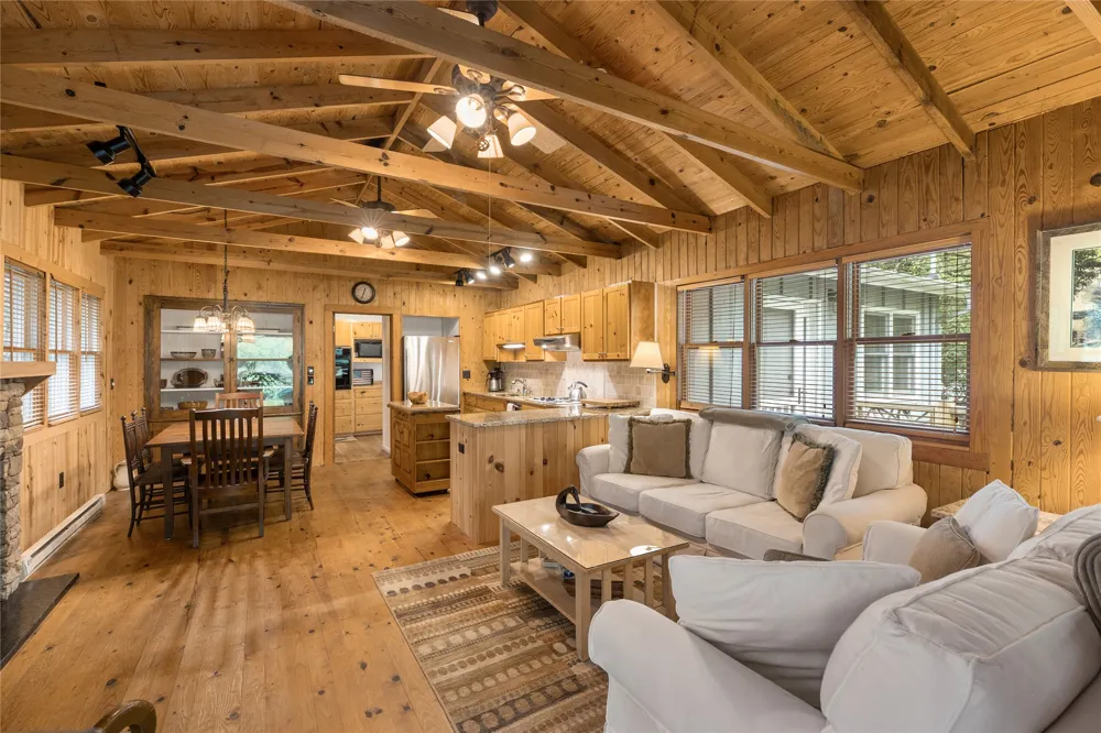 477 Lance Road Cashiers, NC 28717