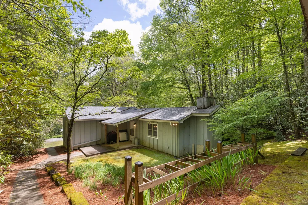477 Lance Road Cashiers, NC 28717