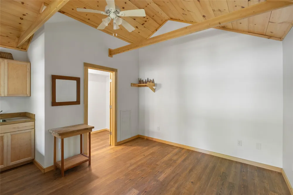 477 Lance Road Cashiers, NC 28717