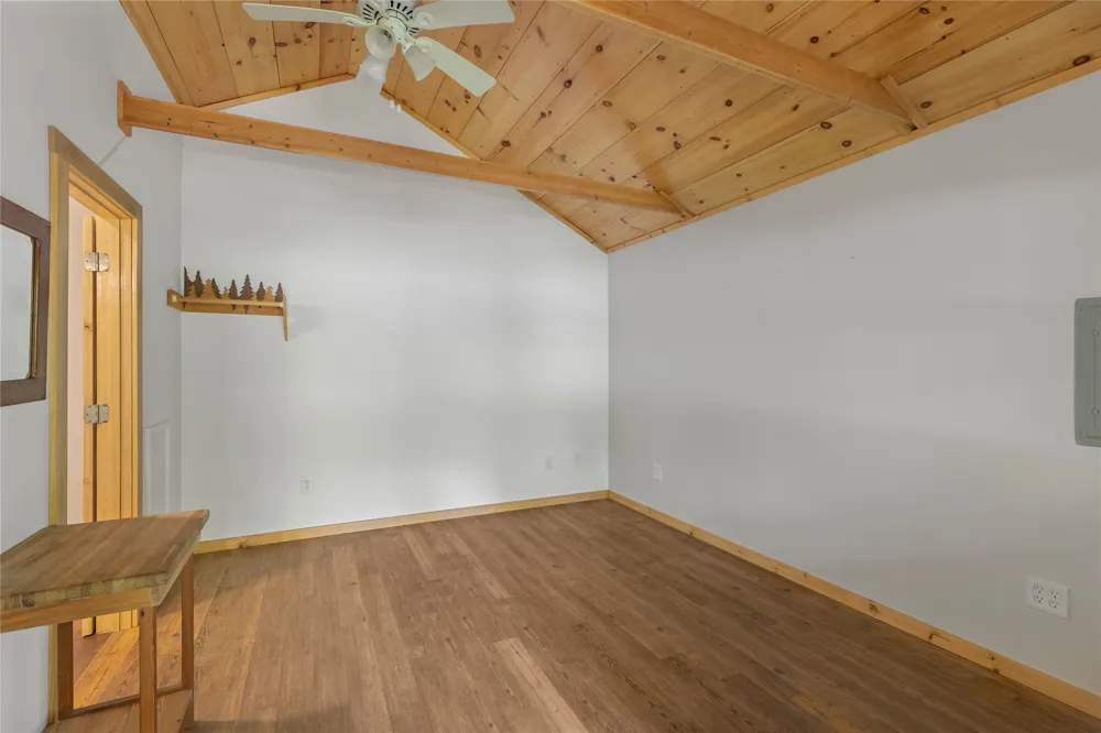 477 Lance Road Cashiers, NC 28717