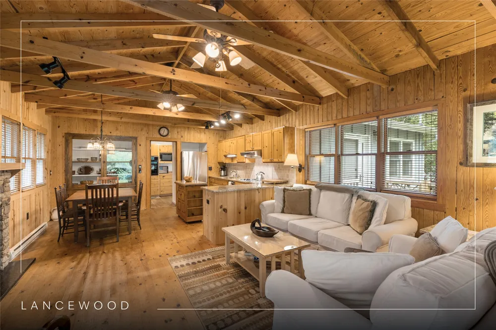 477 Lance Road Cashiers, NC 28717