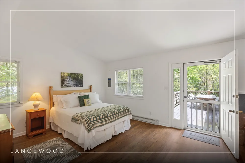477 Lance Road Cashiers, NC 28717