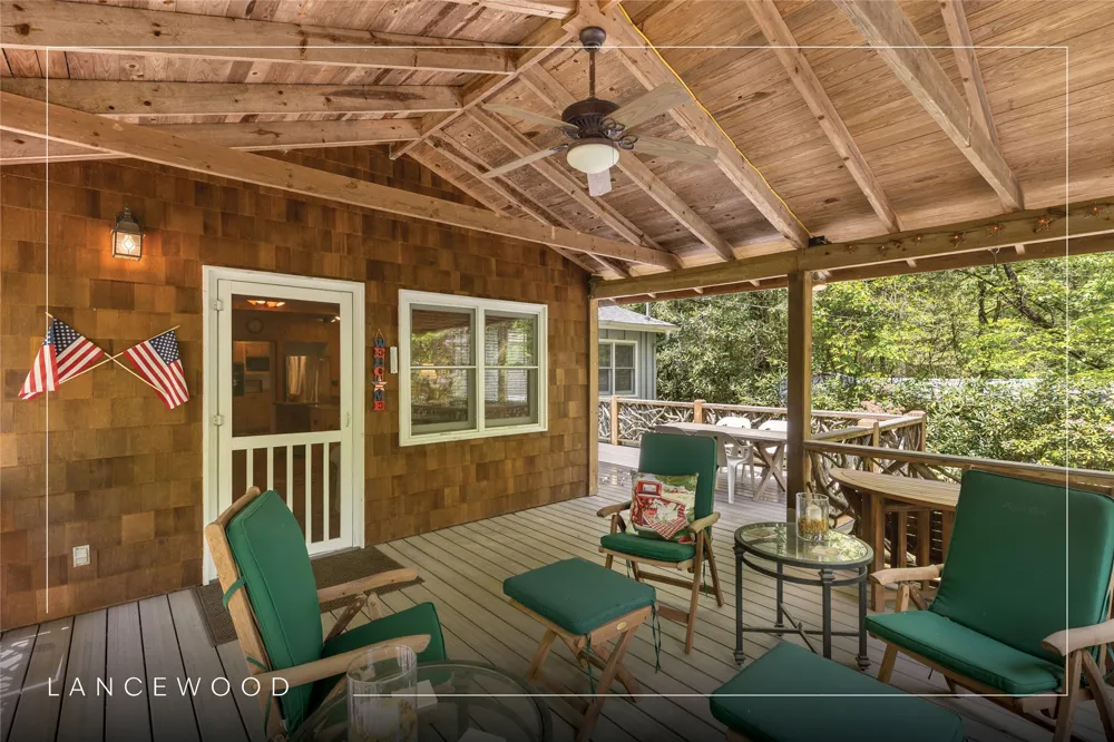 477 Lance Road Cashiers, NC 28717