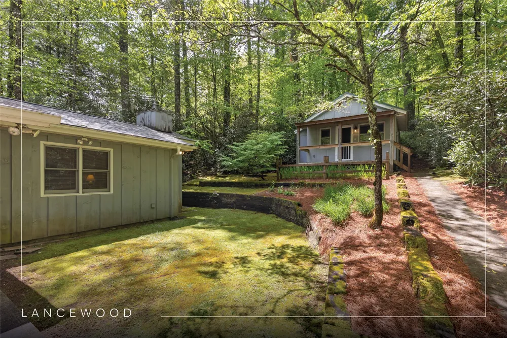 477 Lance Road Cashiers, NC 28717