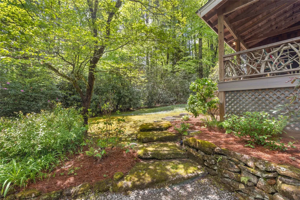 477 Lance Road Cashiers, NC 28717