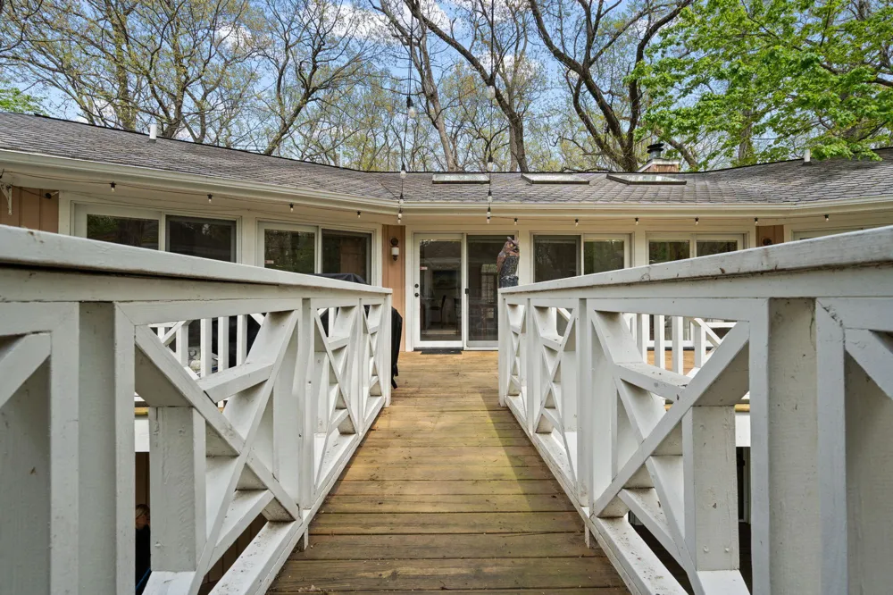 30 Briarwood Trail New Buffalo Township, MI 49117