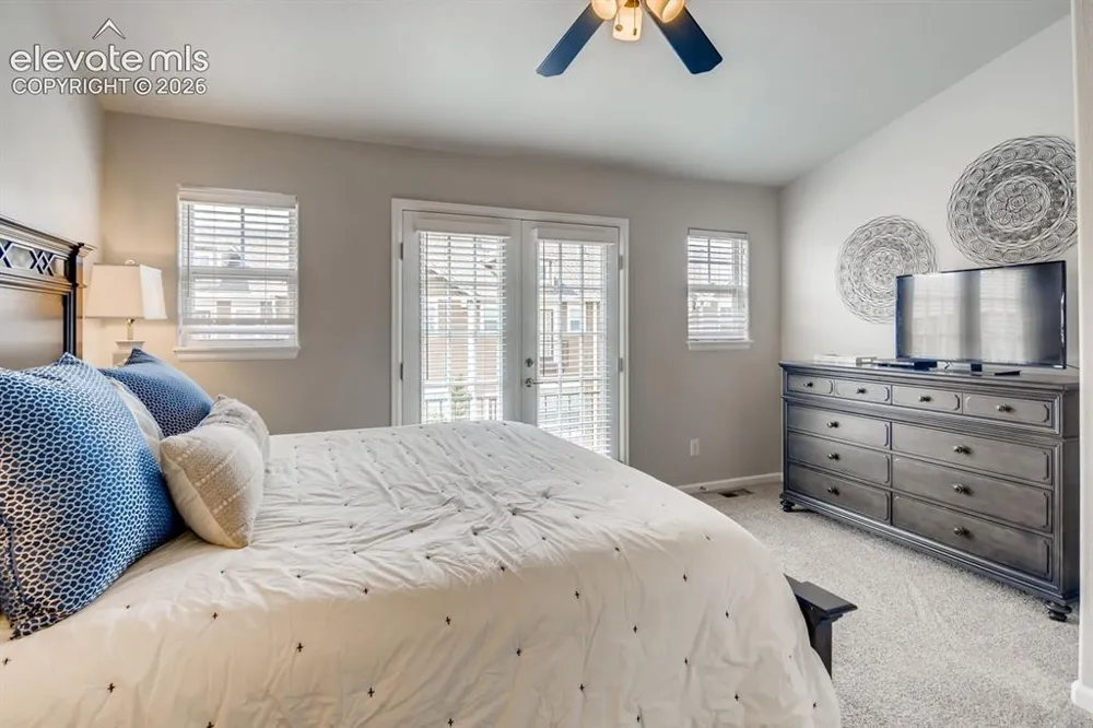 846 Victoria Ridge Point Colorado Springs, CO 80903