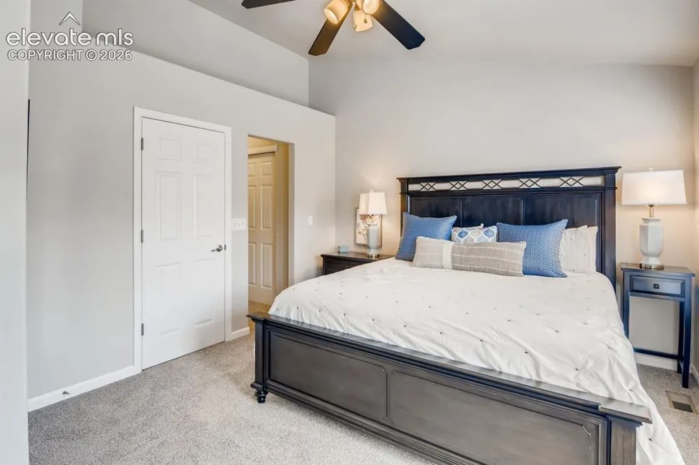 846 Victoria Ridge Point Colorado Springs, CO 80903