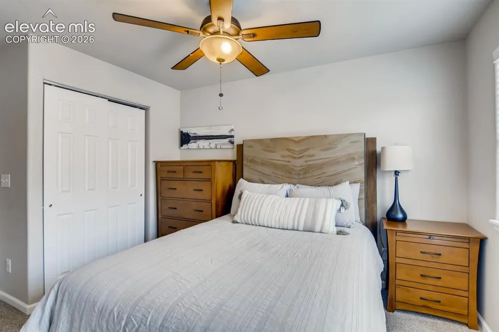 846 Victoria Ridge Point Colorado Springs, CO 80903