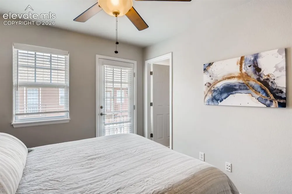846 Victoria Ridge Point Colorado Springs, CO 80903