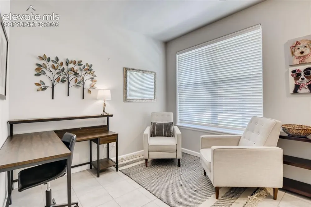 846 Victoria Ridge Point Colorado Springs, CO 80903