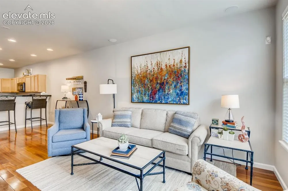 846 Victoria Ridge Point Colorado Springs, CO 80903