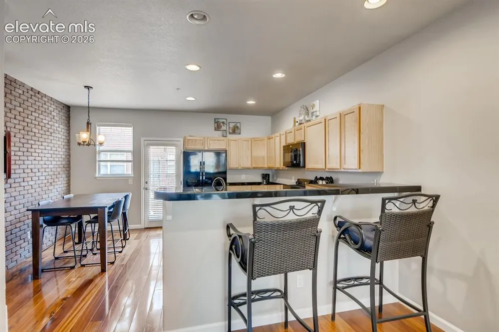 846 Victoria Ridge Point Colorado Springs, CO 80903