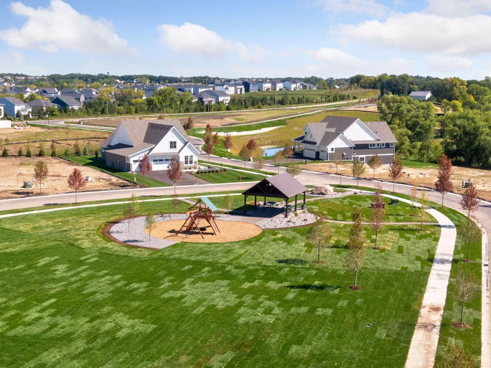 6336 Bluebell Lane Victoria, MN 55318